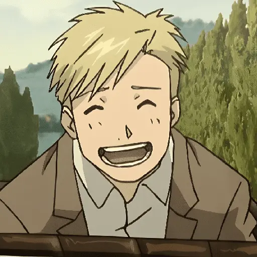 alphonse