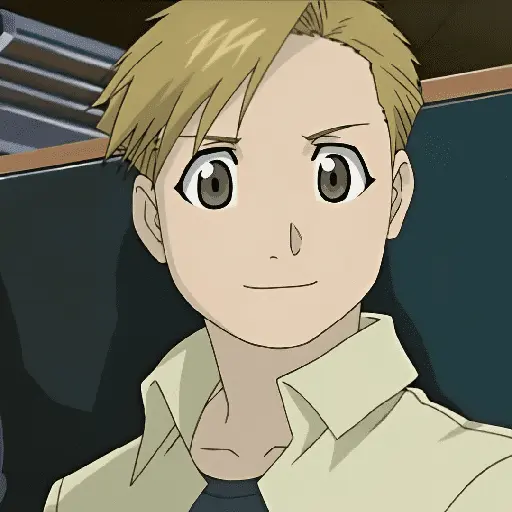 alphonse