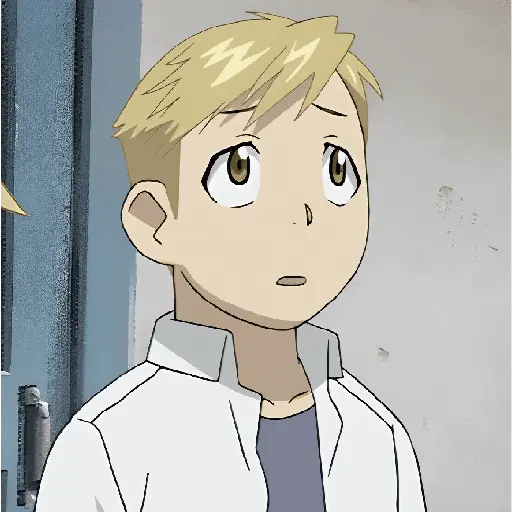 alphonse