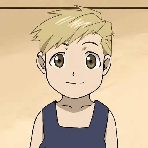 alphonse