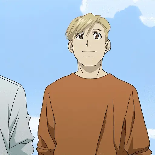 alphonse