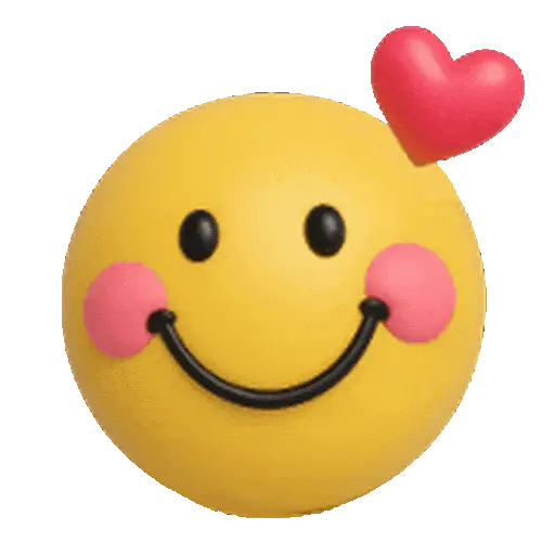 Emoji Animado Cute☺️🌸🪐