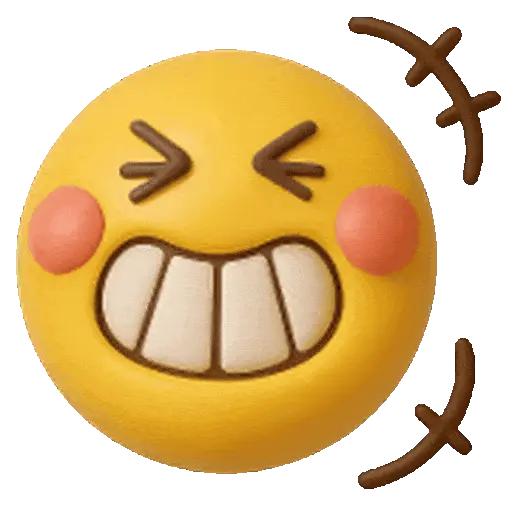 Emoji Animado Cute☺️🌸🪐