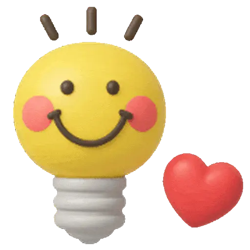 Emoji Animado Cute☺️🌸🪐