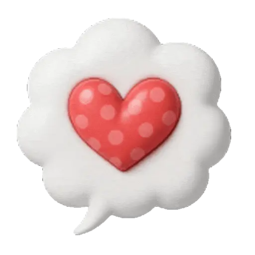 Emoji Animado Cute☺️🌸🪐
