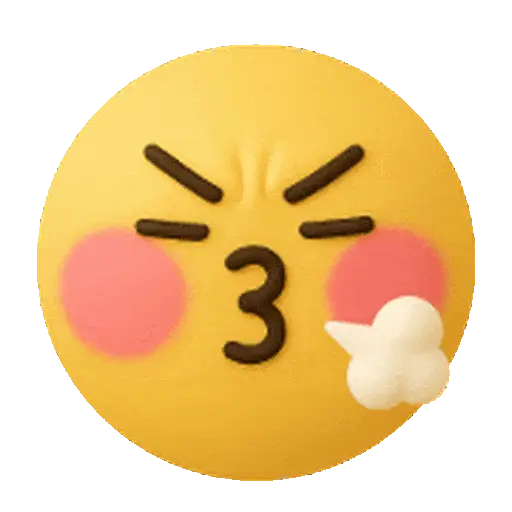 Emoji Animado Cute☺️🌸🪐