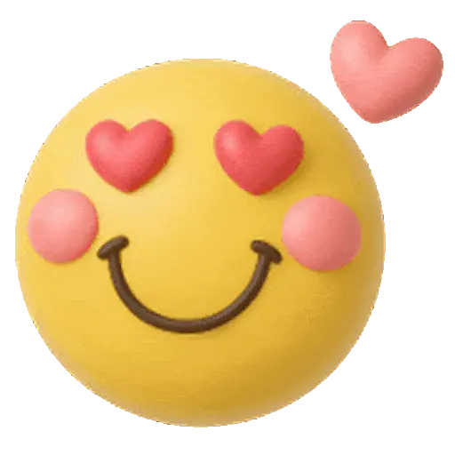 Emoji Animado Cute☺️🌸🪐