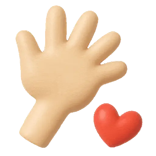 Emoji Animado Cute☺️🌸🪐