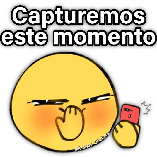 EMOJIS CON FRASES 😍😐😮‍💨