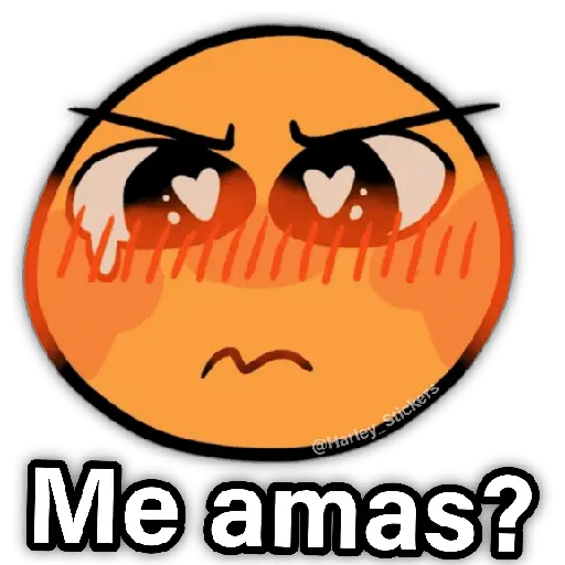 EMOJIS CON FRASES 😍😐😮‍💨