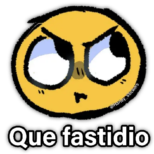 EMOJIS CON FRASES 😍😐😮‍💨