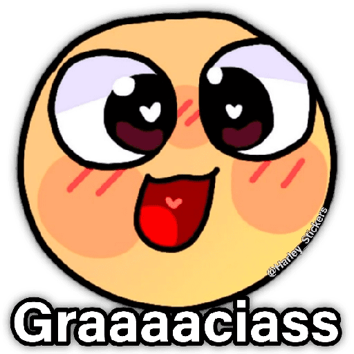 EMOJIS CON FRASES 😍😐😮‍💨 preview