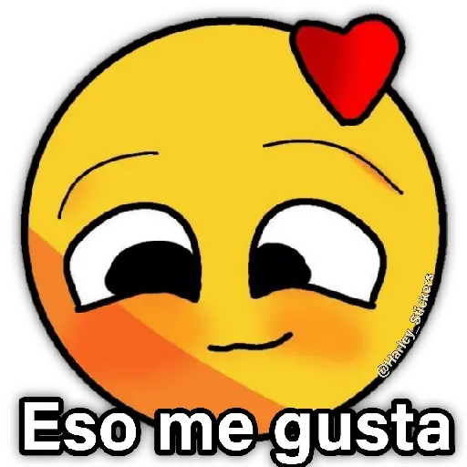 EMOJIS CON FRASES 😍😐😮‍💨