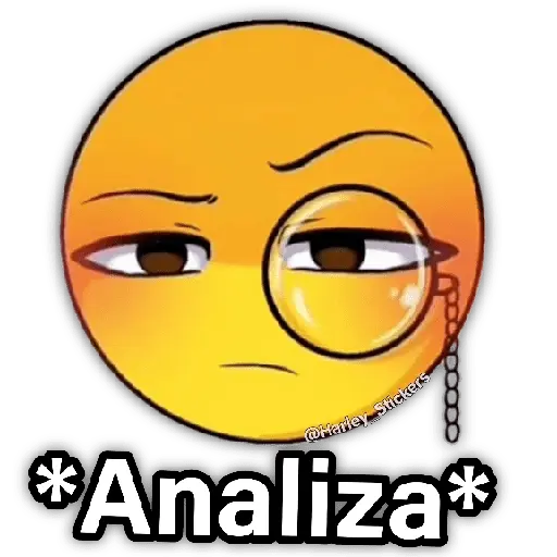 EMOJIS CON FRASES 😍😐😮‍💨