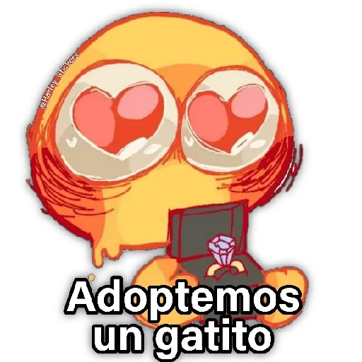 EMOJIS CON FRASES 😍😐😮‍💨