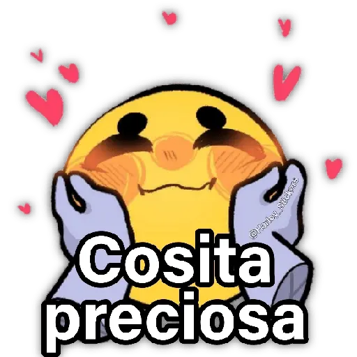 EMOJIS CON FRASES 😍😐😮‍💨