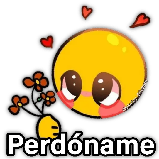 EMOJIS CON FRASES 😍😐😮‍💨