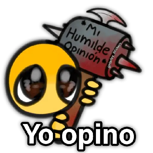 EMOJIS CON FRASES 😍😐😮‍💨