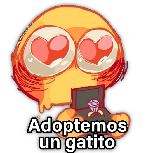 EMOJIS CON FRASES 😍😐😮‍💨 preview