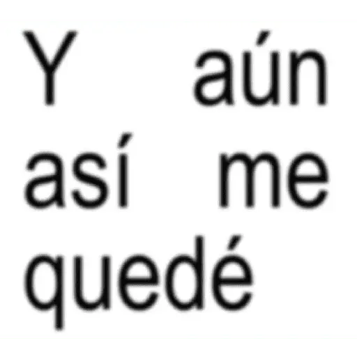 stickers de texto 