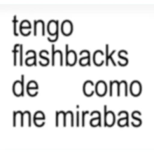 stickers de texto 