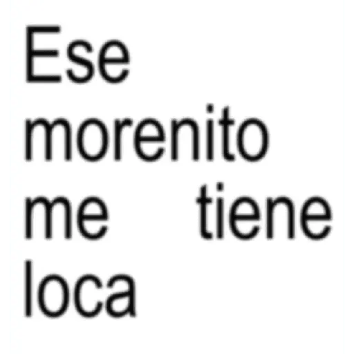 stickers de texto 