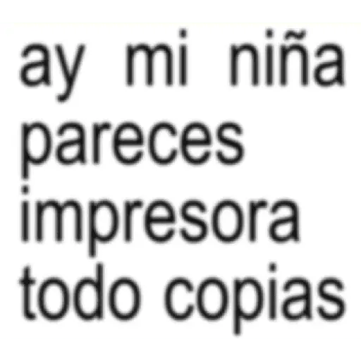 stickers de texto 