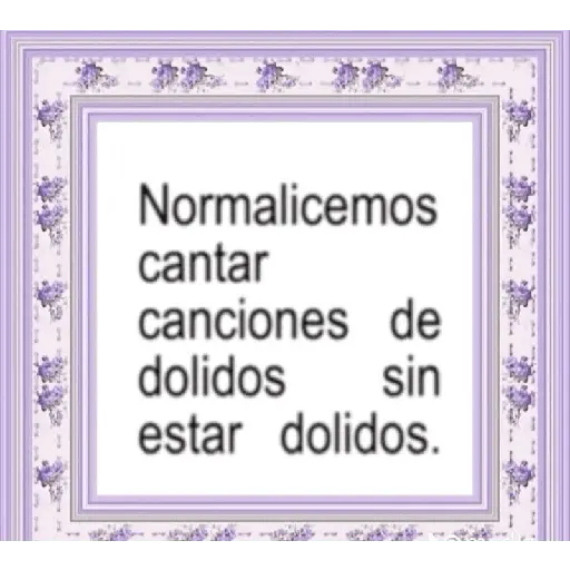 stickers de texto 