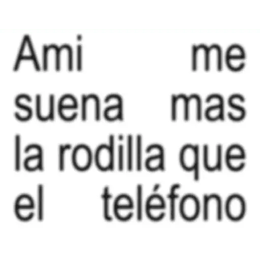 stickers de texto 