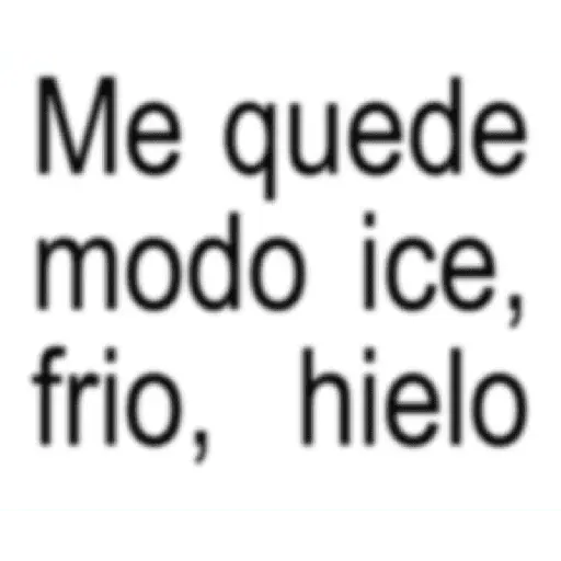stickers de texto 