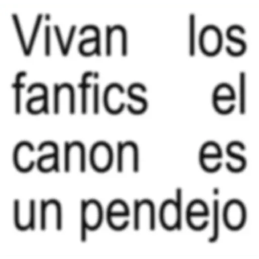 stickers de texto 