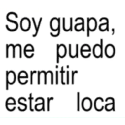 stickers de texto 