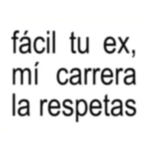 stickers de texto 