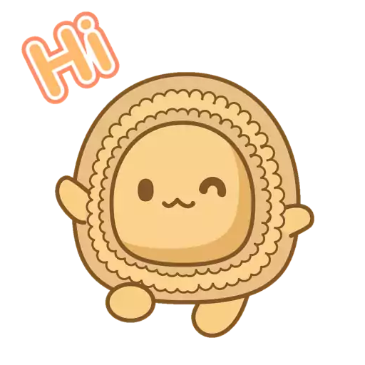 Plushie Planet® 海洋生物(第一彈)