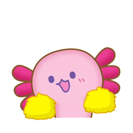 Plushie Planet® 海洋生物(第一彈)