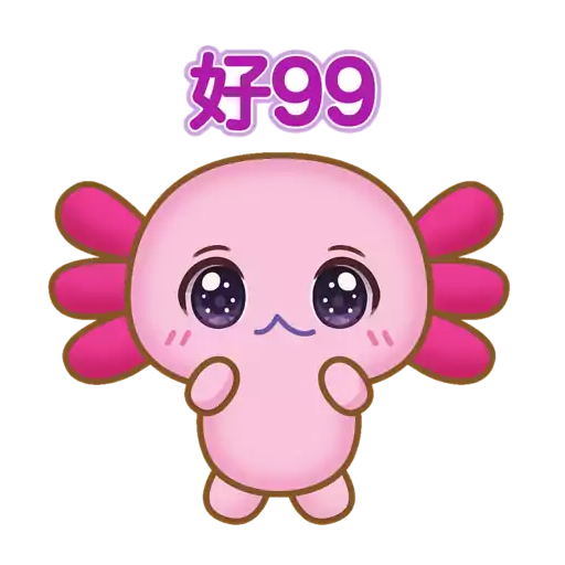 Plushie Planet® 海洋生物(第一彈) preview