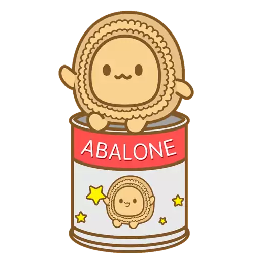 Plushie Planet® 海洋生物(第一彈)