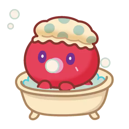 Plushie Planet® 海洋生物(第一彈)