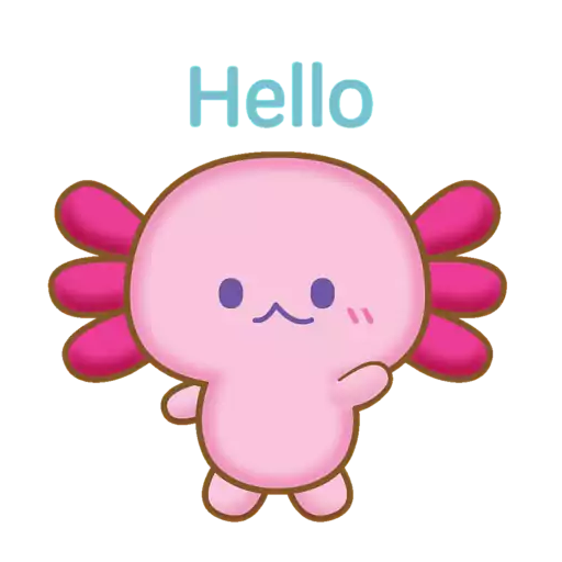 Plushie Planet® 海洋生物(第一彈) preview