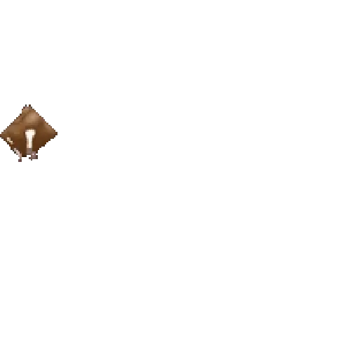 fat horse