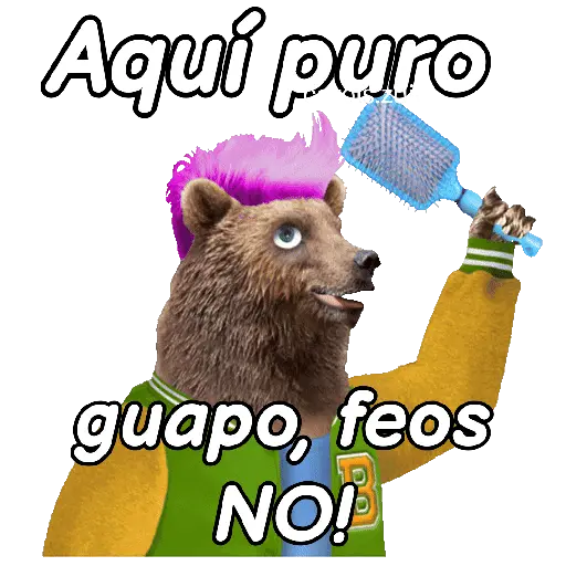 Animales Random pa contestar 💬