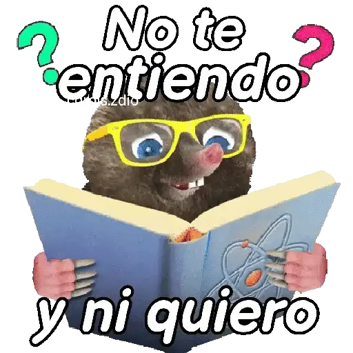 Animales Random pa contestar 💬