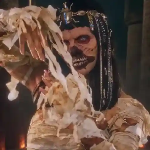 🧿La Cleopatra👸🏻🐍Dorys Joselyn