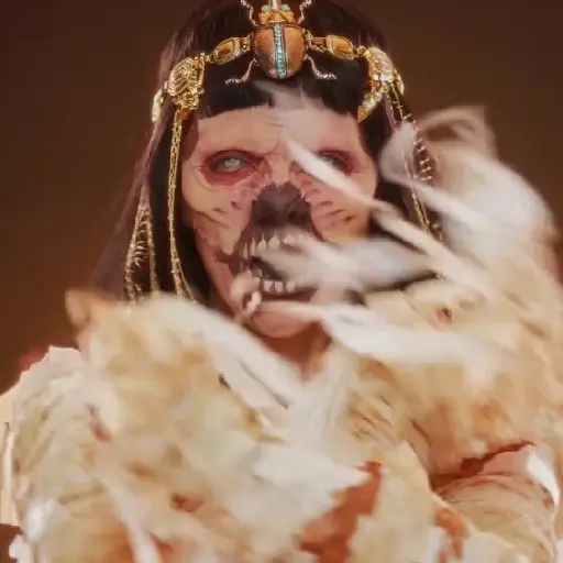 🧿La Cleopatra👸🏻🐍Dorys Joselyn