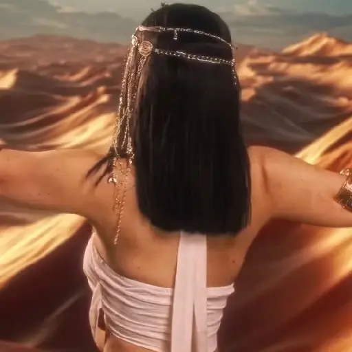 🧿La Cleopatra👸🏻🐍Dorys Joselyn