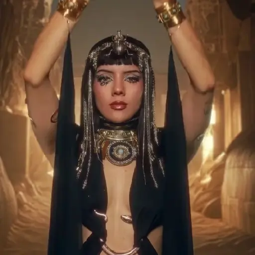 🧿La Cleopatra👸🏻🐍Dorys Joselyn