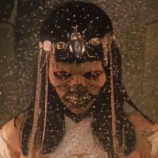 🧿La Cleopatra👸🏻🐍Dorys Joselyn