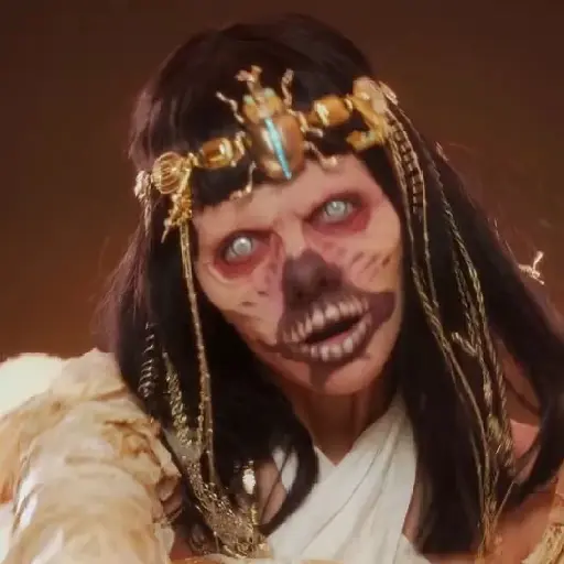 🧿La Cleopatra👸🏻🐍Dorys Joselyn