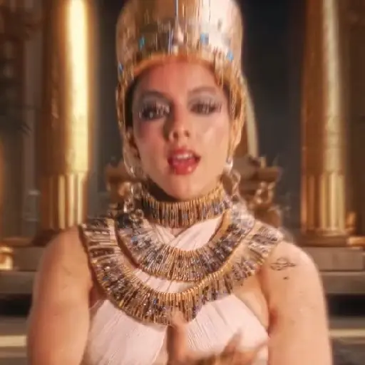 🧿La Cleopatra👸🏻🐍Dorys Joselyn preview