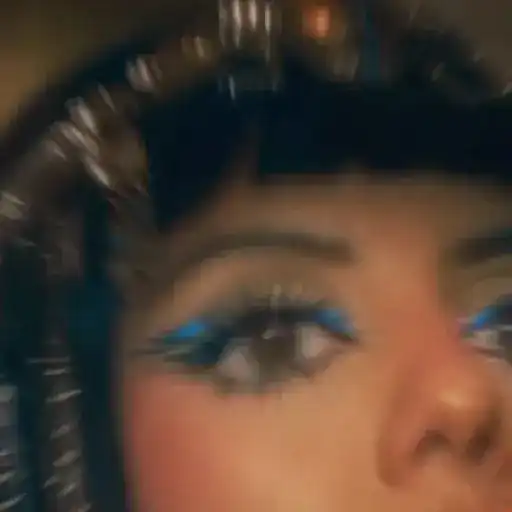 🧿La Cleopatra👸🏻🐍Dorys Joselyn